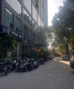 Bán nhà chung cư quận hoàn kiếm