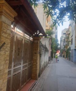 Bán nhà đất Hà Nội