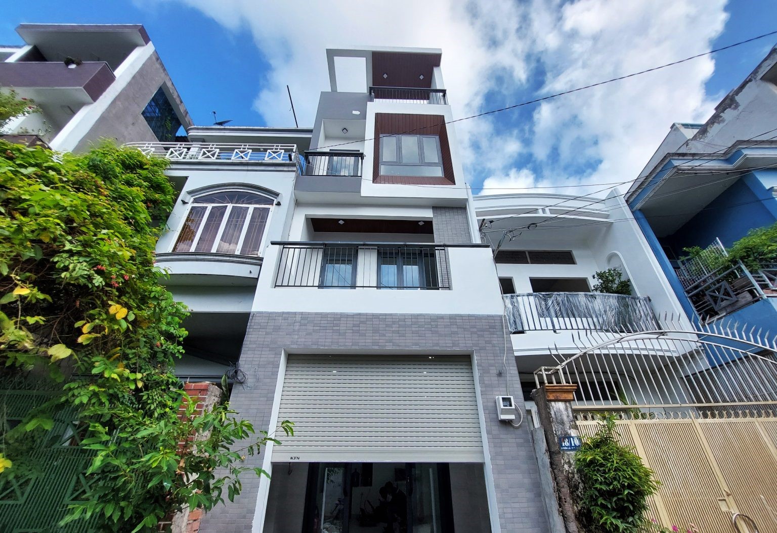 Giá dịch vụ sửa chữa cải tạo nhà tại Hà Nội