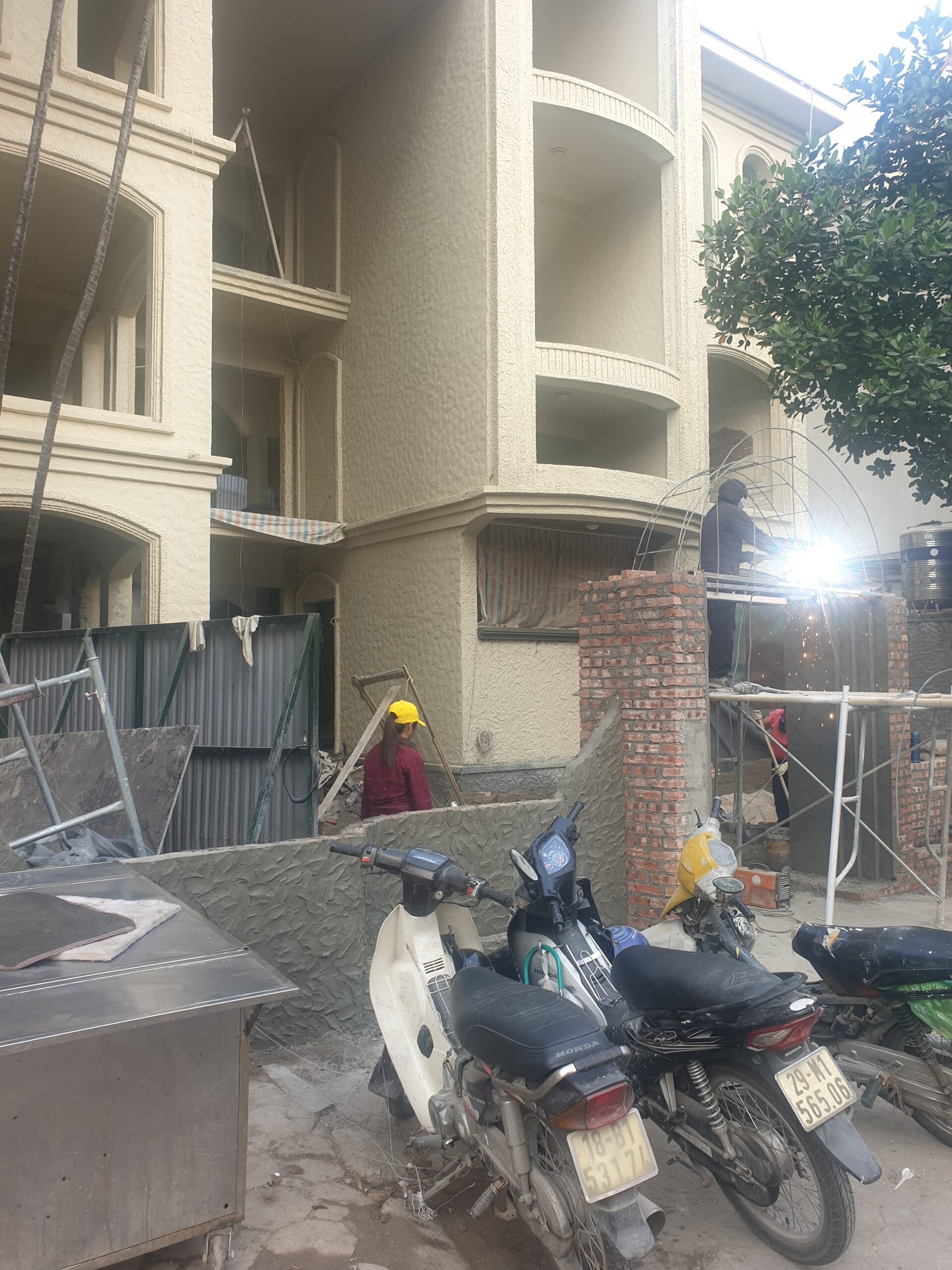 sửa chữa nhà hà nội