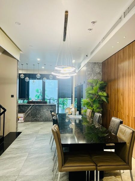 Giá cải tạo nhà phố cũ tại Hà Nội