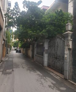 Bán nhà quận long biên