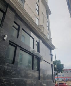 Bán tòa nhà - khách sạn