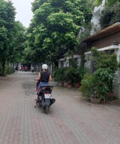 bán nhà liền kề quận hoàng mai