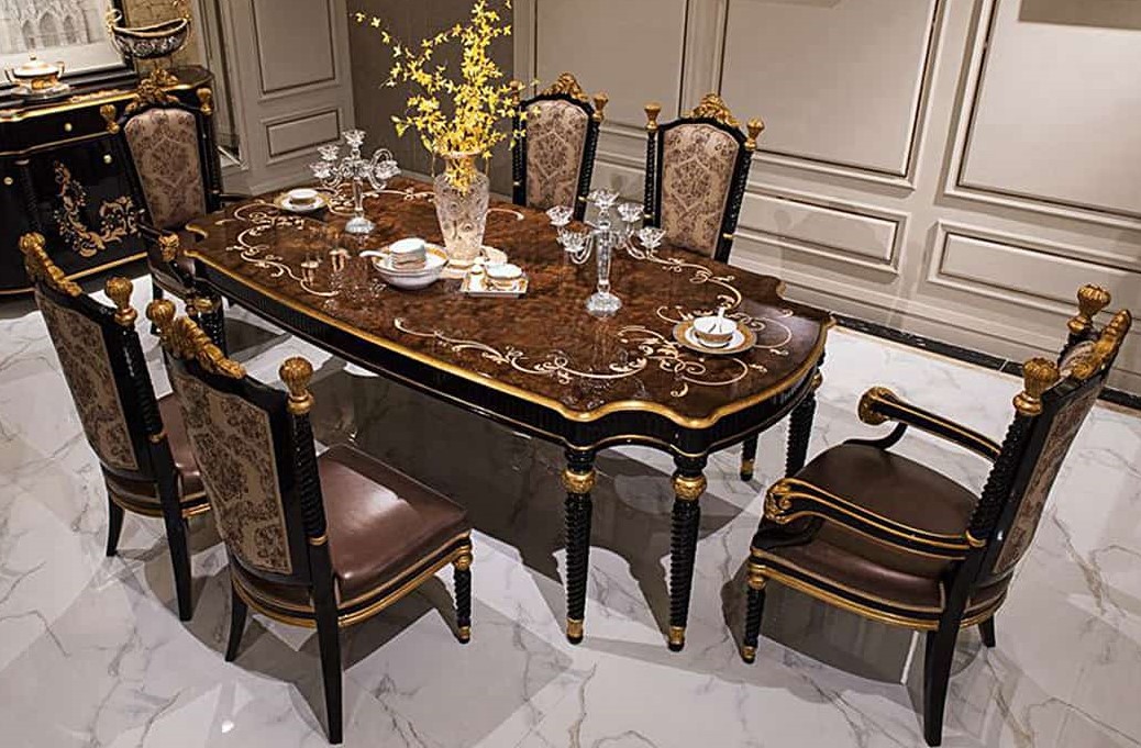 Bọc lại ghế ăn tại nhà Hà Nội nhanh chóng