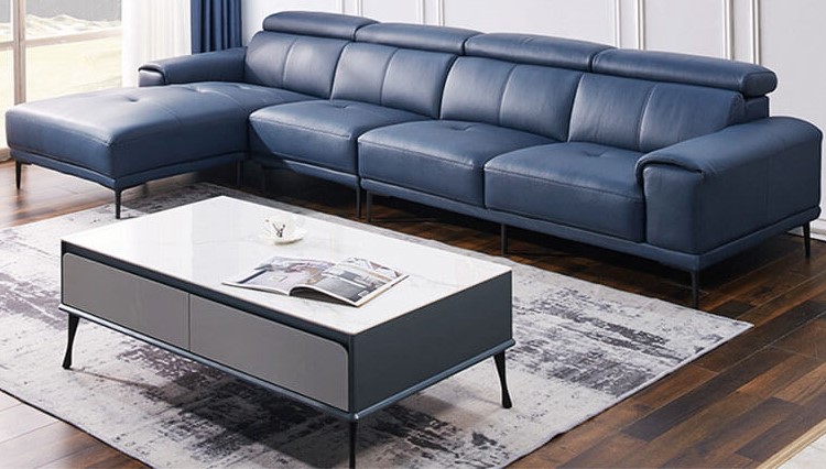 bọc lại ghế sofa da tại nhà hà nội