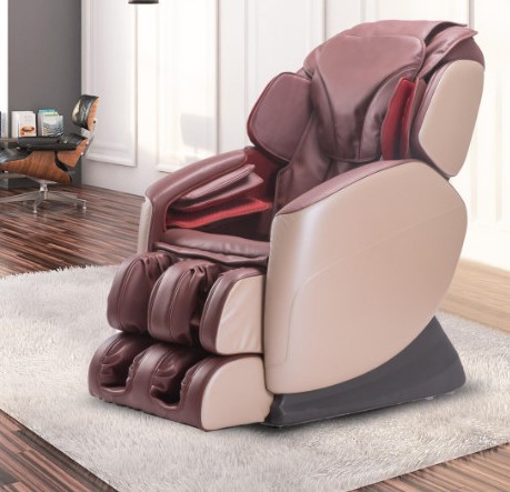 boc ghe massage
