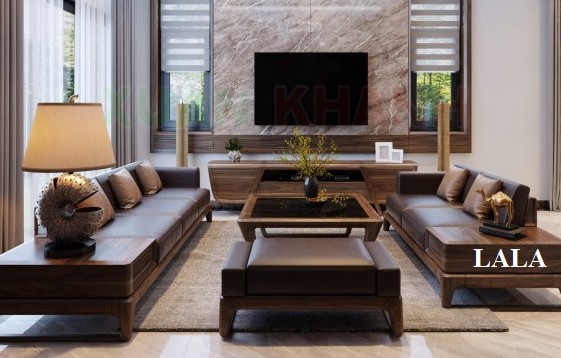 bọc sofa da thật hà nội