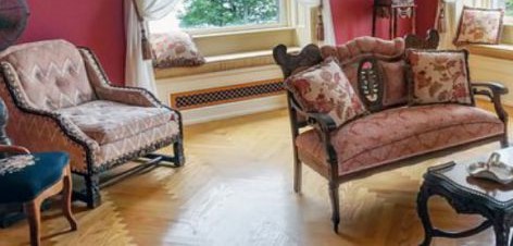 bọc lại ghế sofa nỉ tại nhà hà nội