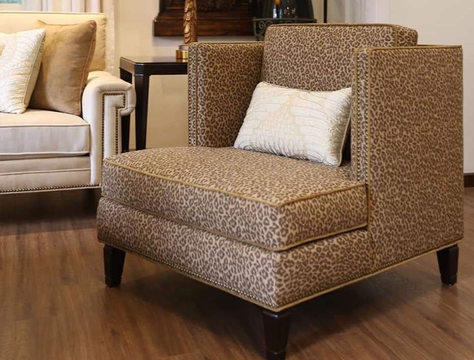 vải nỉ bọc sofa