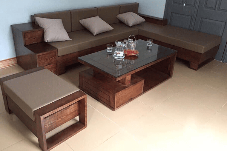 bọc ghế gỗ tại nhà hà nội
