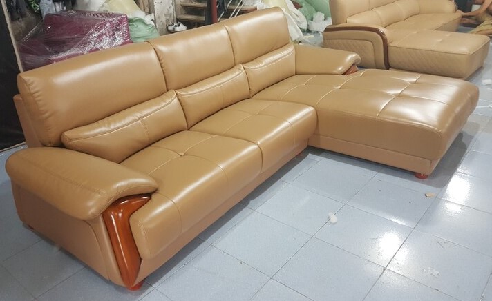 boc lai sofa