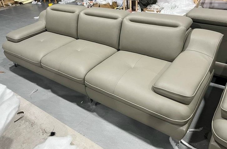 Thay vải bọc sofa tại nhà Hà Nội