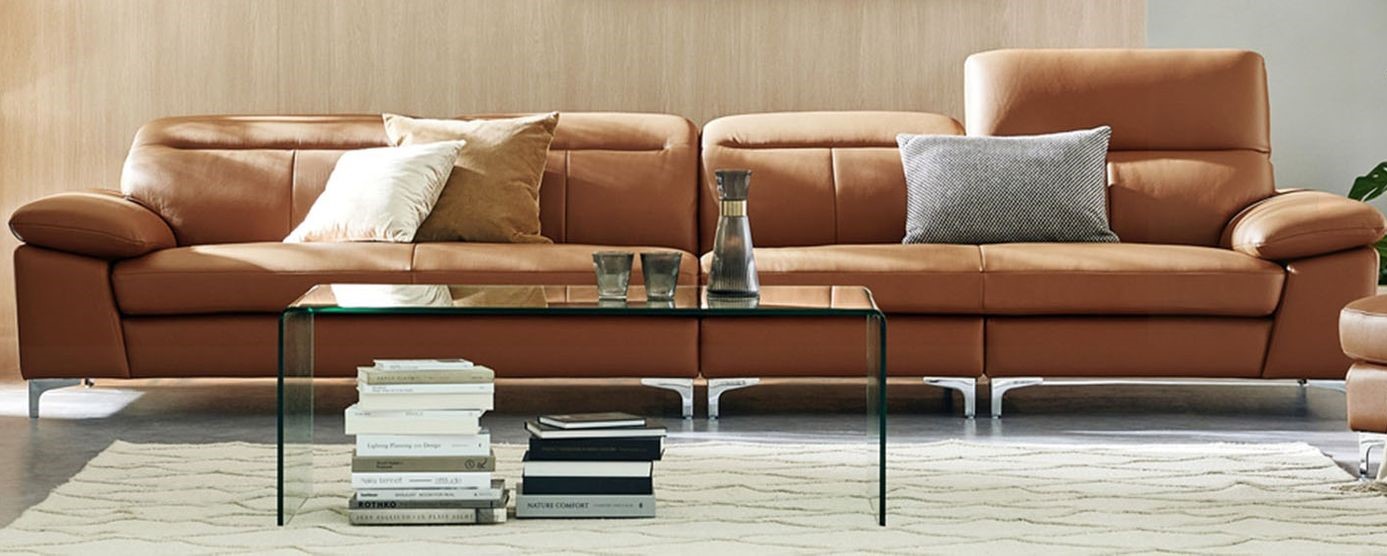 Bọc mới ghế sofa tại nhà Hà Nội 
