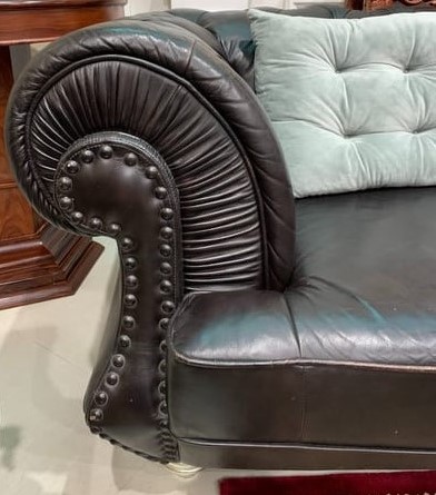 bọc sofa tại nhà hà nội