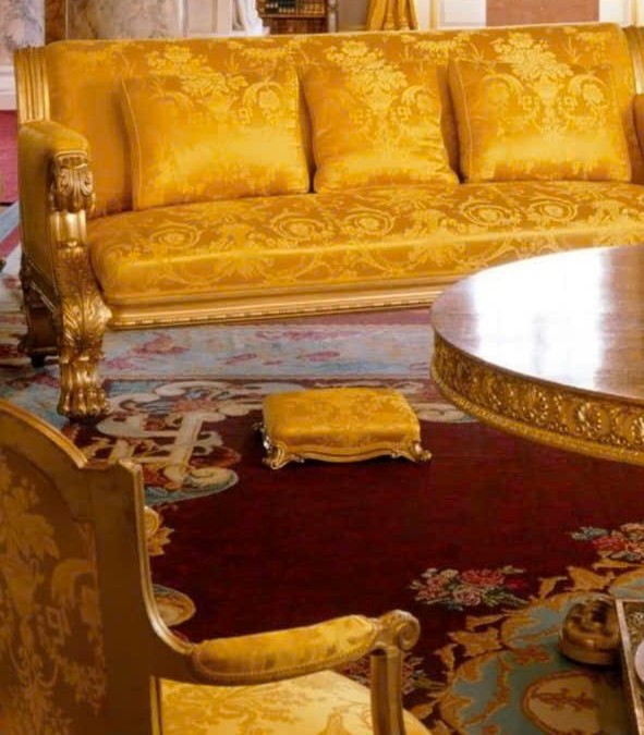 sua ghe sofa