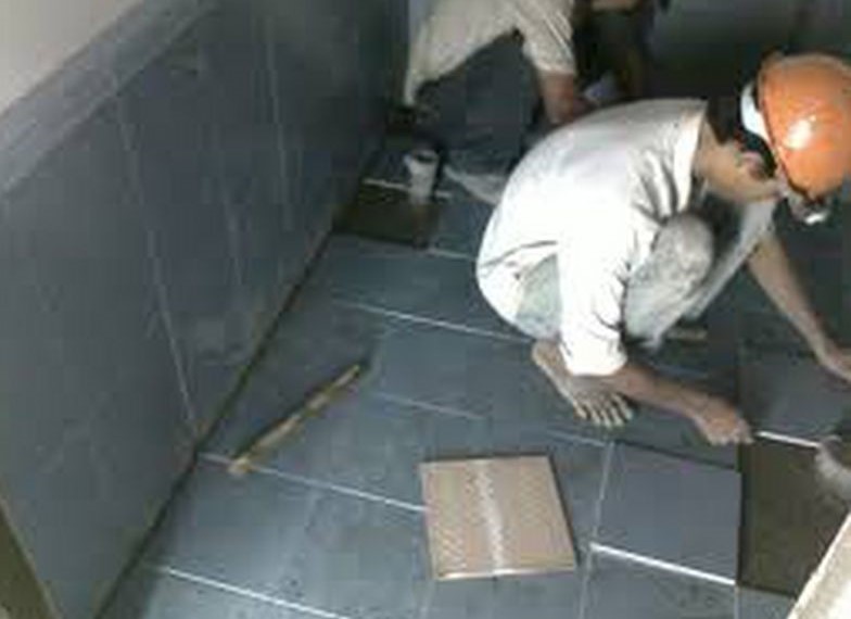 chống thấm nhà vệ sinh cũ, sàn nhà tắm bị thấm, sàn nhà vệ sinh bị thấm