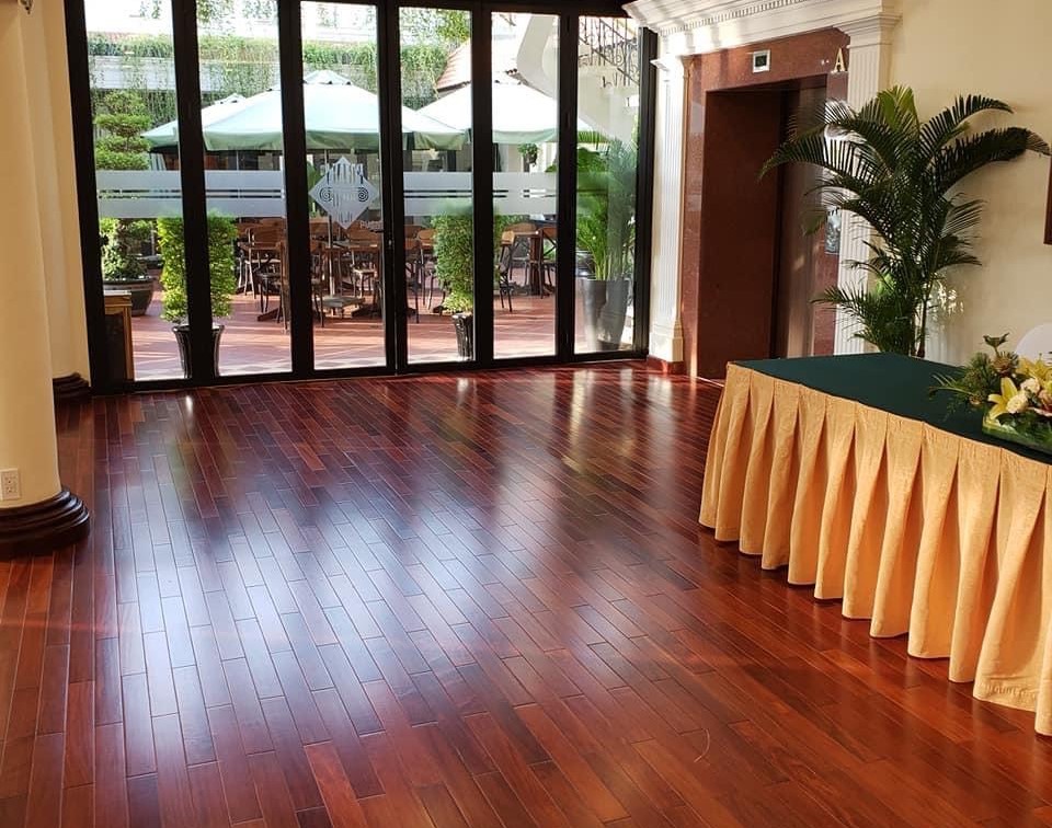  màu sắc bền đẹp, 