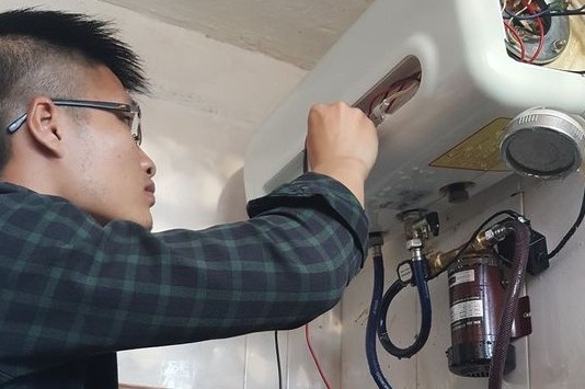 Thợ sửa điện gần đây ở tại Hà Nội 