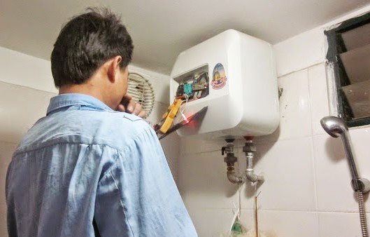 Thợ sửa điện gần đây ở tại Hà Nội 