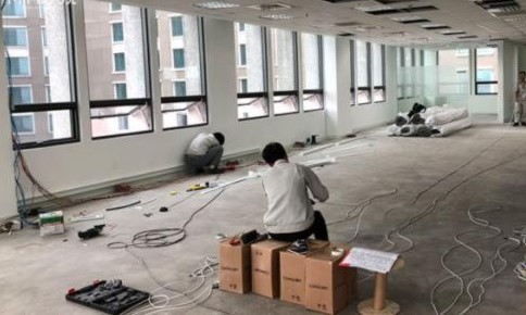 đảm bảo an toàn tuyệt đối và tiện lợi cho gia đình bạn