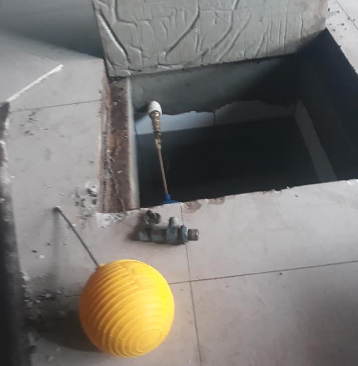 Sửa Đường Ống Nước Uy Tín