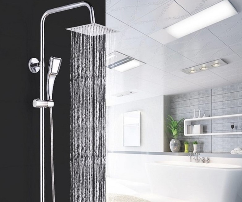 Sửa vòi hoa sen chảy yếu Hà Nội nhanh chóng