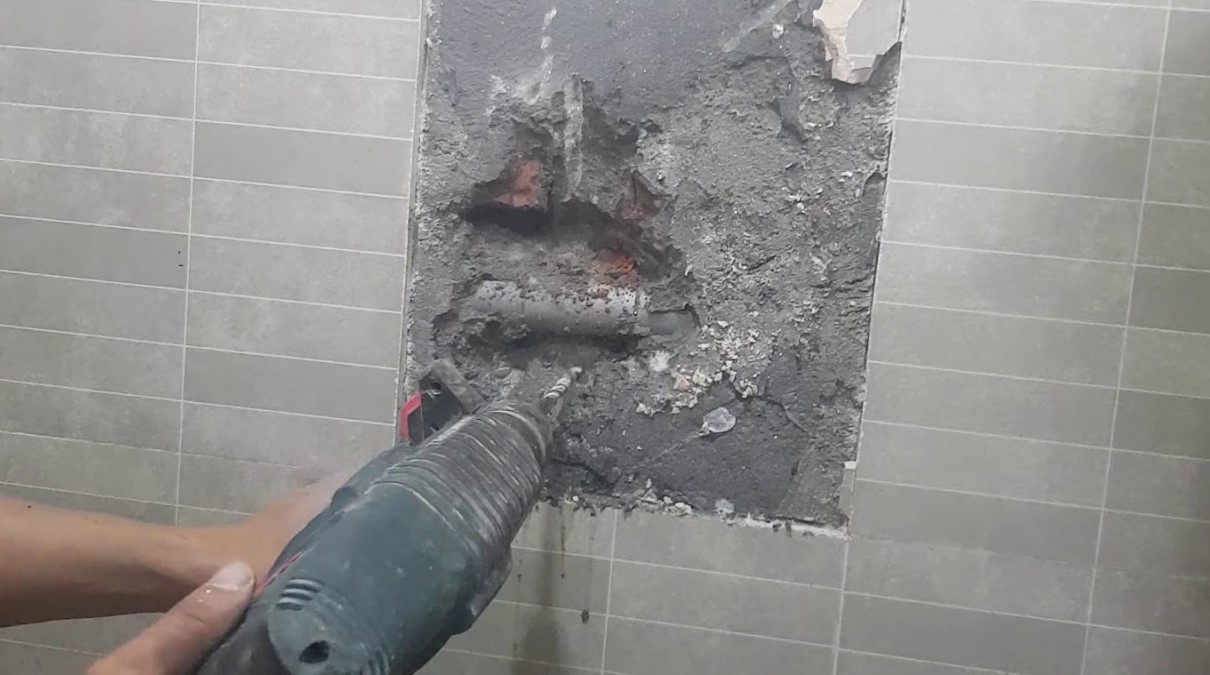 thợ giỏi, phục vụ tận nhà, lắp đặt gọn gàng, nhanh chóng.
