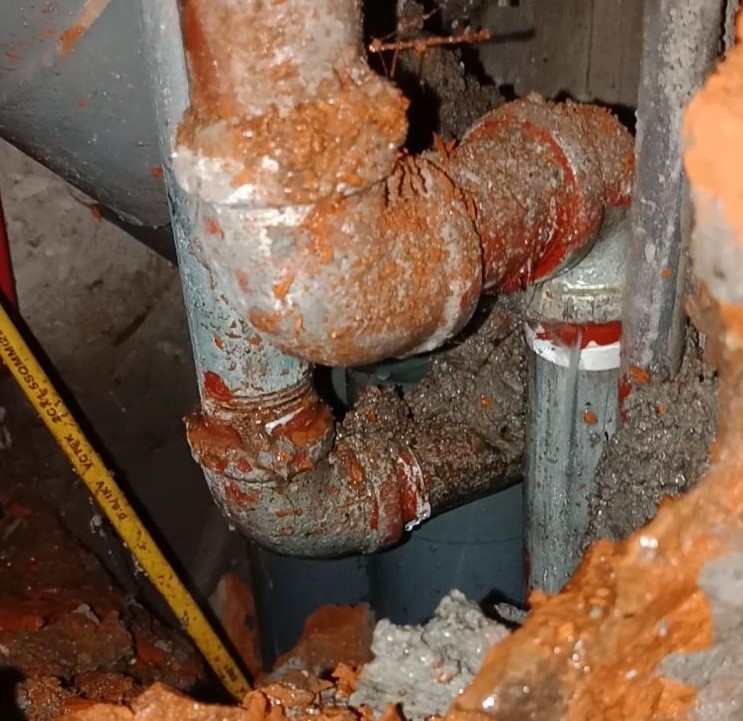 Bảng báo giá công ty lắp đặt điện nước tại Hà Nội 