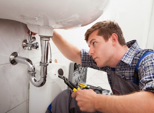 Thợ điện nước An Dương tại Hà Nội 