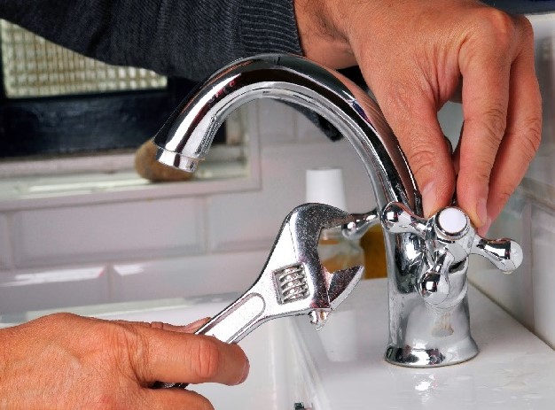 Thợ điện nước tại Bà Triệu Hà Nội