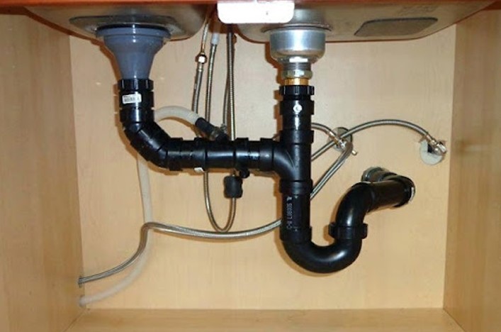 thợ sửa nước tại nhà