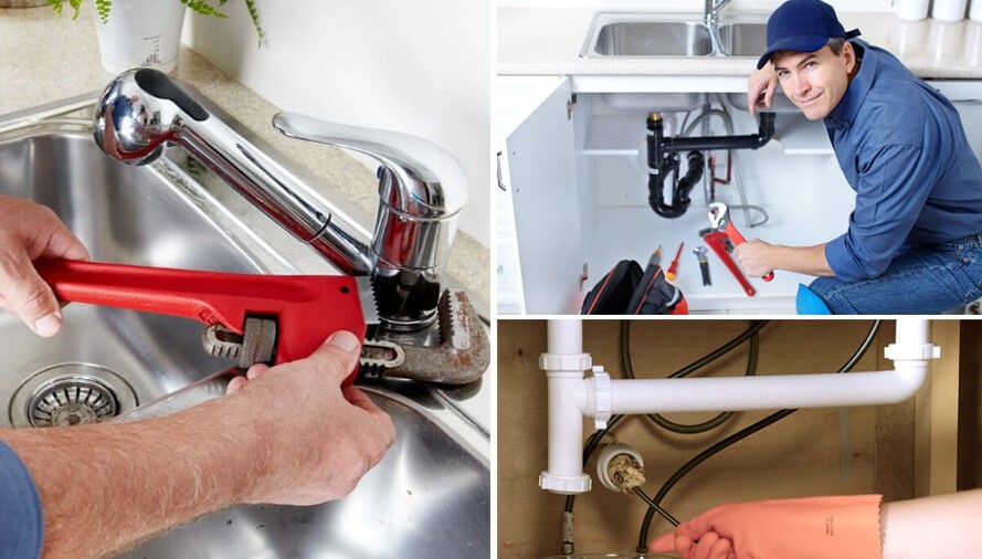 lắp điện nước tại Hà Nội