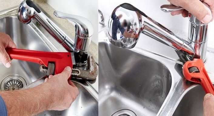 thợ chuyên nghiệp đảm bảo hệ thống vận hành trơn tru.