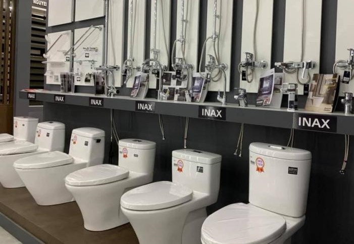 Dịch vụ chuyên nghiệp, hỗ trợ nhanh chóng.