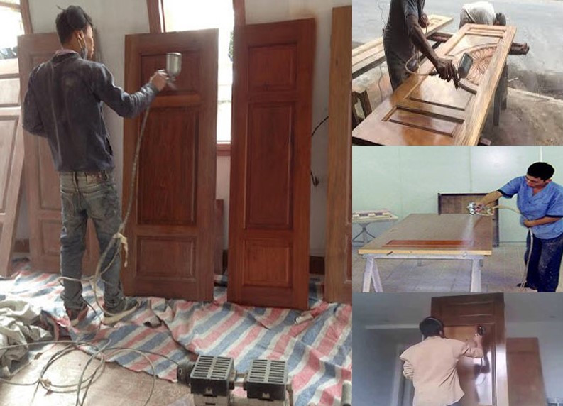 chi phí hợp lý, uy tín.