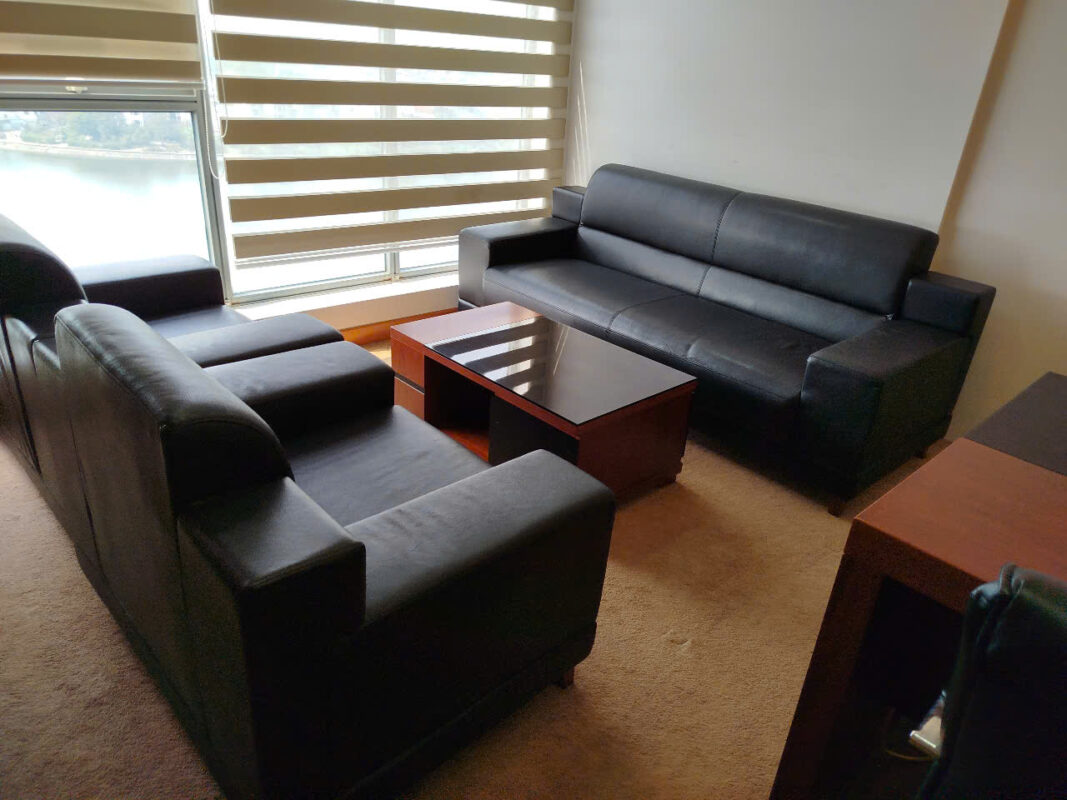 bọc lại sofa tại nhà hà nội