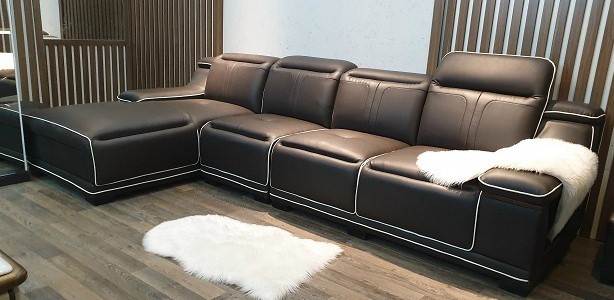 thợ sửa ghế sofa bị gãy lún