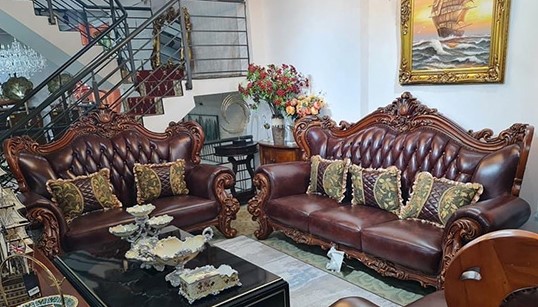 xưởng sofa hà nội