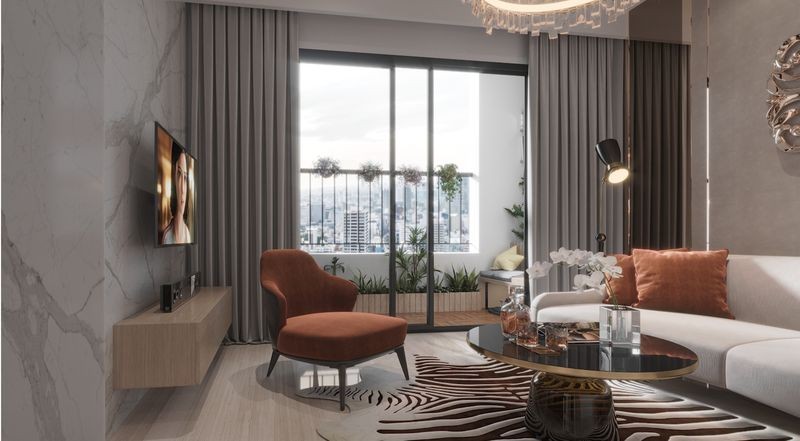 nâng cấp không gian sống hiện đại, tiện nghi, bền đẹp tại Đại Cồ Việt, Bạch Mai, Vĩnh Tuy.