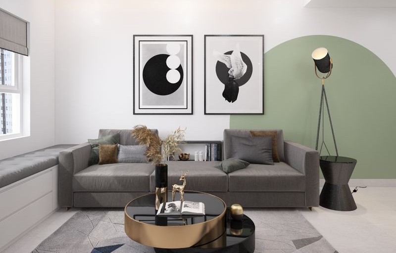 Bảo vệ mái nhà khỏi rêu mốc