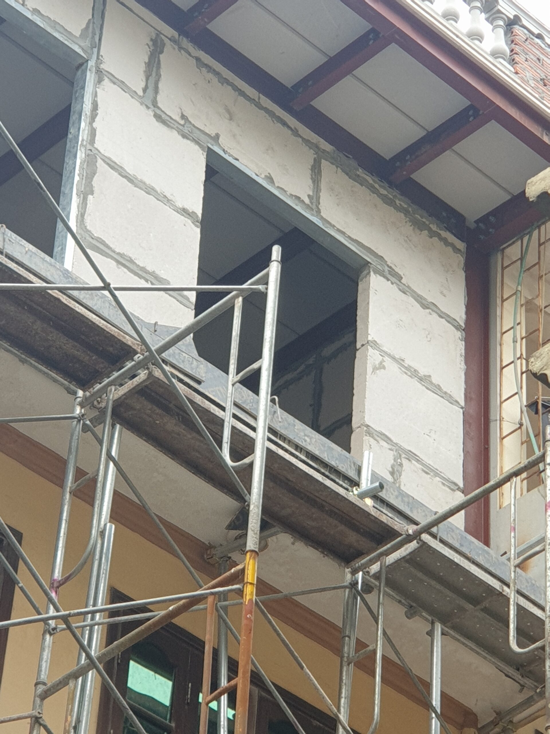 Giá dịch vụ sửa chữa cải tạo nhà tại Hà Nội