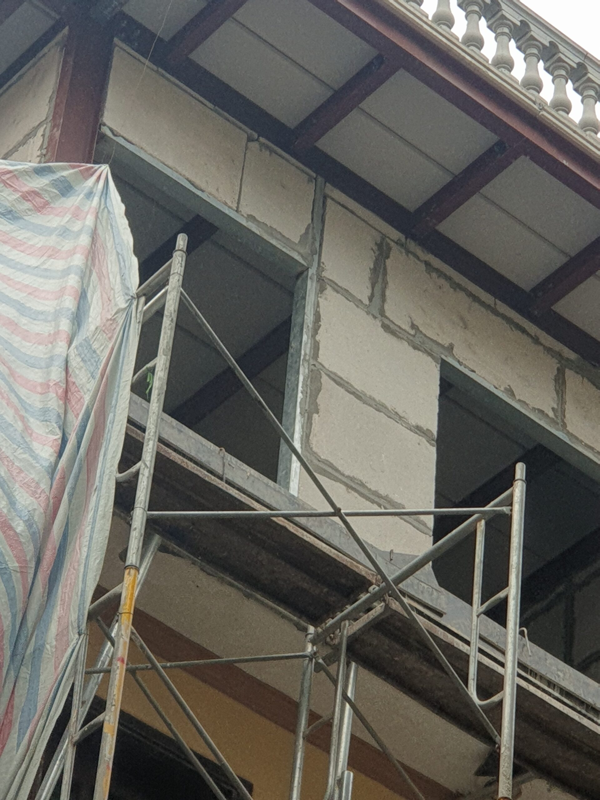 đảm bảo thi công chất lượng, bền đẹp