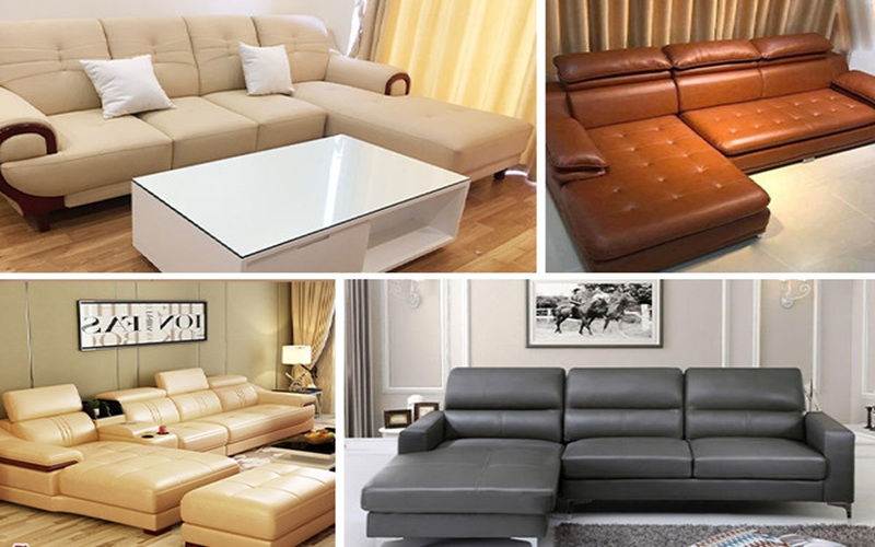 Bọc ghế da tại nhà hà nội