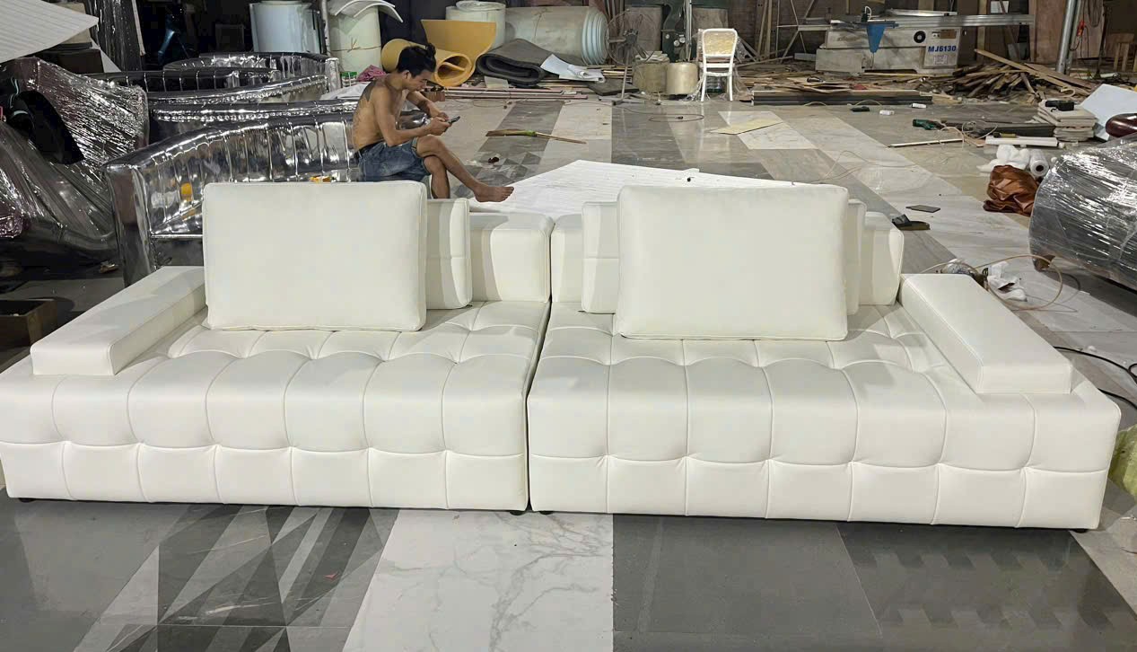 thay da ghế tại nhà hà nội