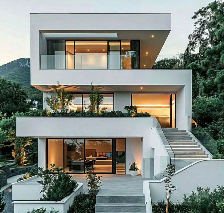 giá cải tạo mặt tiền nhà phố hà nội