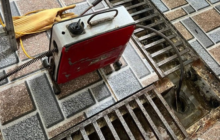 khảo sát thực tế 