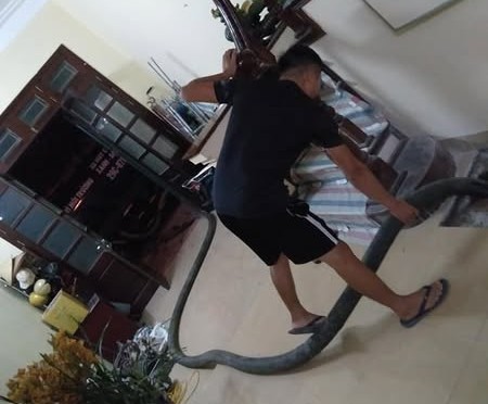 Thông cống tắc bể phốt tại Đại Đồng giá rẻ,