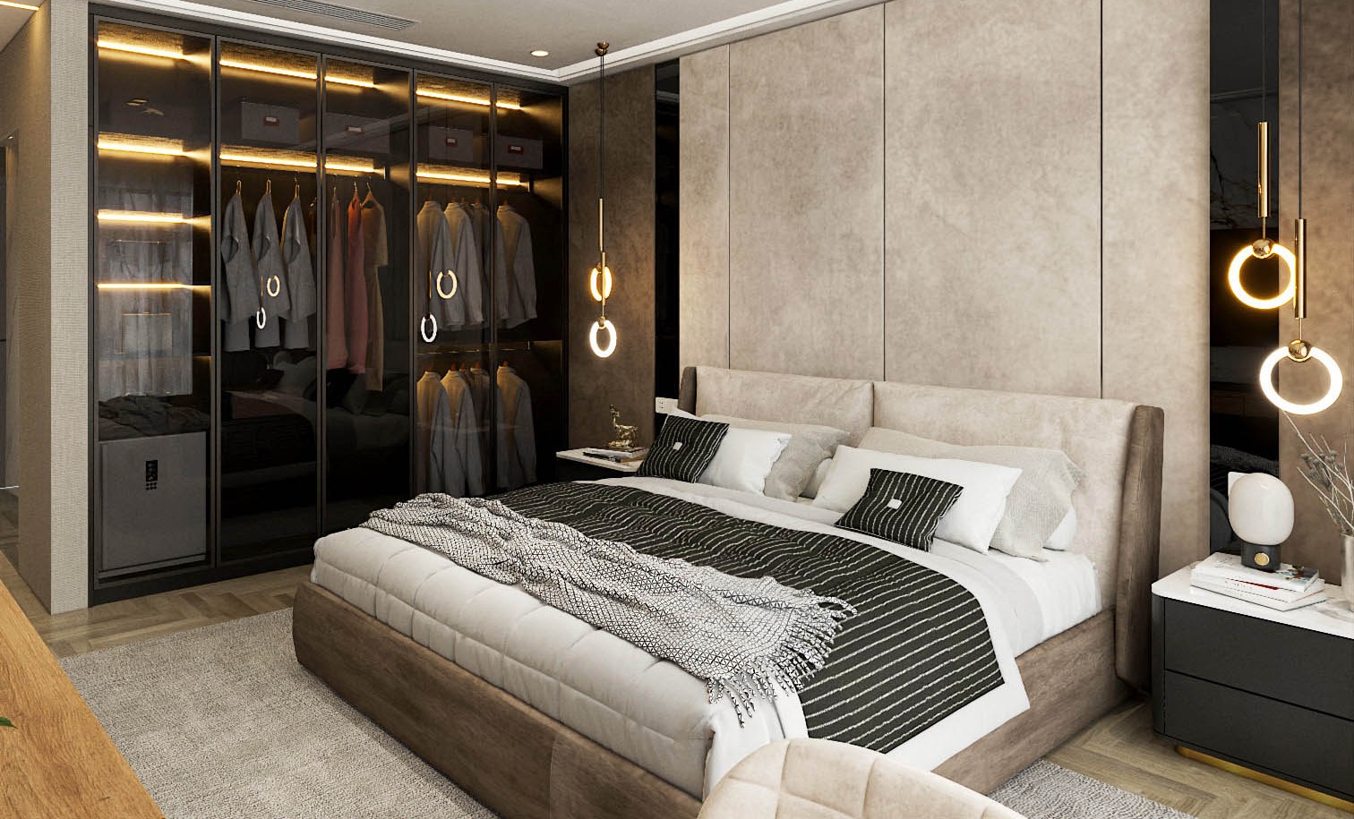 Cải tạo nhà cũ thành mới tại Hà Nội 