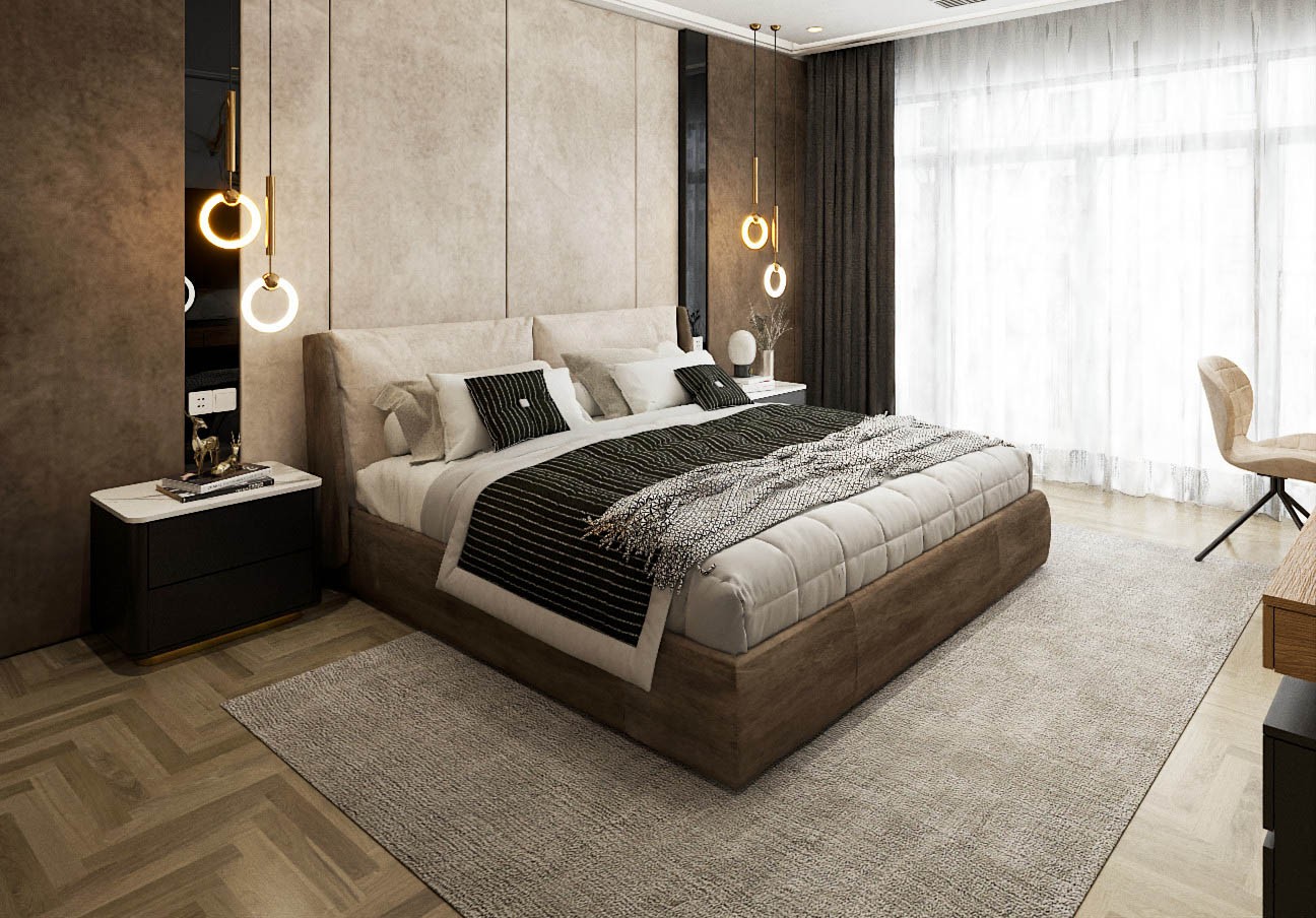 Cải tạo nhà cũ thành mới tại Hà Nội 